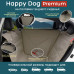 Автогамак Happy Dog Premium (Хэппи Дог Премиум). На половину сиденья. 