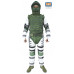 Комплект чехлов защиты конечностей "Барьер". 