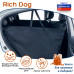 Автогамак Rich Dog (Рич Дог). На 2/3 сиденья. 