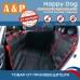 Автогамак Happy Dog (Хэппи Дог). 