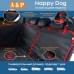 Автогамак Happy Dog (Хэппи Дог). 