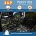 Автогамак Happy Dog (Хэппи Дог). 
