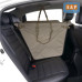 Автогамак Happy Dog Premium (Хэппи Дог Премиум). На половину сиденья. 