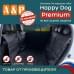 Автогамак Happy Dog Premium (Хэппи Дог Премиум). 