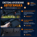 Автогамак Good Dog (Гуд Дог). 