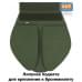 foto 11: Напашники "Трилистник"