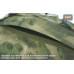 Пятиточечник тактический "Краб ПРО". 