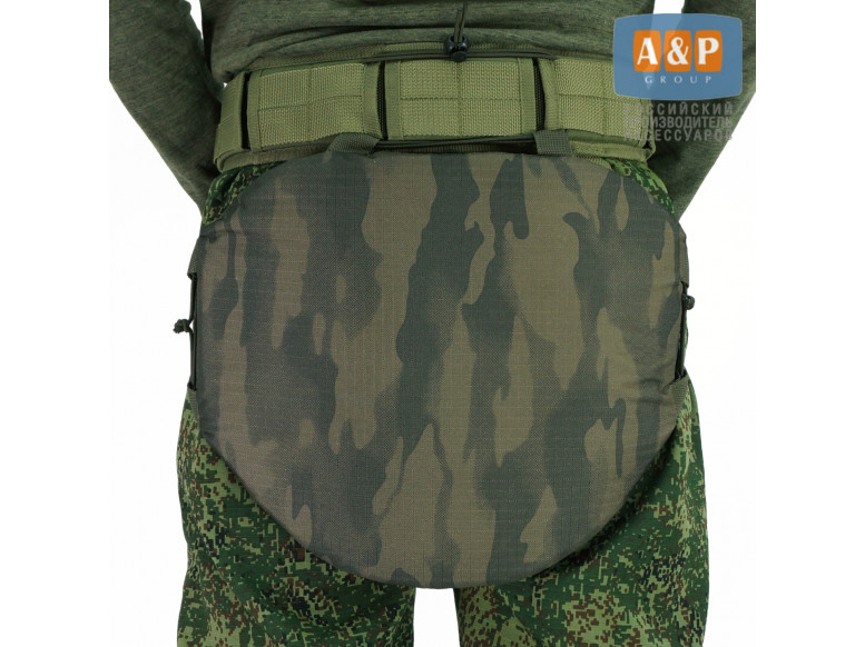 Пятиточечник тактический "Краб". 