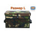 Органайзер в багажник "Лидер" (размер L). 